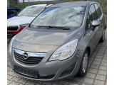 Opel Meriva bei Gebrauchtwagen.expert - Abbildung (2 / 7)