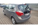 Opel Meriva bei Gebrauchtwagen.expert - Abbildung (4 / 10)