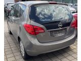Opel Meriva bei Gebrauchtwagen.expert - Abbildung (3 / 7)