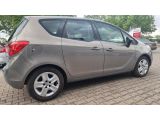 Opel Meriva bei Gebrauchtwagen.expert - Abbildung (3 / 10)