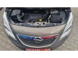 Opel Meriva bei Gebrauchtwagen.expert - Abbildung (7 / 10)