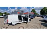 VW Caddy bei Gebrauchtwagen.expert - Abbildung (6 / 10)