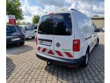 VW Caddy bei Gebrauchtwagen.expert - Abbildung (4 / 10)