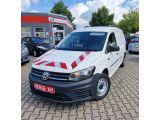 VW Caddy bei Gebrauchtwagen.expert - Abbildung (2 / 10)
