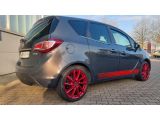 Opel Meriva bei Gebrauchtwagen.expert - Abbildung (4 / 10)