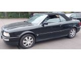 Audi Cabriolet bei Gebrauchtwagen.expert - Abbildung (3 / 10)