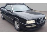 Audi Cabriolet bei Gebrauchtwagen.expert - Abbildung (2 / 10)