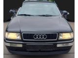 Audi Cabriolet bei Gebrauchtwagen.expert - Abbildung (4 / 10)