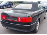 Audi Cabriolet bei Gebrauchtwagen.expert - Abbildung (6 / 10)