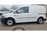 VW Caddy bei Gebrauchtwagen.expert - Abbildung (2 / 10)
