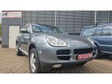 Porsche Cayenne bei Gebrauchtwagen.expert - Abbildung (2 / 10)