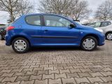 Peugeot 206 bei Gebrauchtwagen.expert - Abbildung (6 / 10)