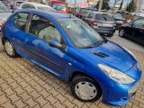 Peugeot 206 bei Gebrauchtwagen.expert - Abbildung (5 / 10)