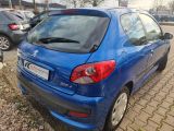 Peugeot 206 bei Gebrauchtwagen.expert - Abbildung (4 / 10)