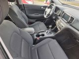 Kia Sportage bei Gebrauchtwagen.expert - Abbildung (3 / 9)