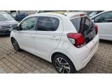 Peugeot 108 bei Gebrauchtwagen.expert - Abbildung (3 / 9)