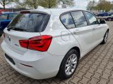 BMW 1er bei Gebrauchtwagen.expert - Abbildung (3 / 8)