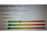 Renault Twingo bei Gebrauchtwagen.expert - Abbildung (10 / 10) Renault Twingo bei Gebrauchtwagen.expert - Abbildung (10 / 10)