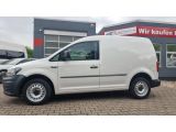 VW Caddy bei Gebrauchtwagen.expert - Abbildung (2 / 10) VW Caddy bei Gebrauchtwagen.expert - Abbildung (2 / 10)