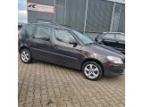 Skoda Roomster bei Gebrauchtwagen.expert - Abbildung (2 / 10)