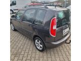 Skoda Roomster bei Gebrauchtwagen.expert - Abbildung (4 / 10)