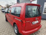 VW Caddy bei Gebrauchtwagen.expert - Abbildung (3 / 10)