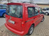 VW Caddy bei Gebrauchtwagen.expert - Abbildung (4 / 10)