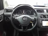 VW Caddy bei Gebrauchtwagen.expert - Abbildung (10 / 10)