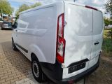 Ford Transit Custom bei Gebrauchtwagen.expert - Abbildung (5 / 10) Ford Transit Custom bei Gebrauchtwagen.expert - Abbildung (5 / 10)