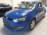 VW Polo bei Gebrauchtwagen.expert - Abbildung (3 / 10)