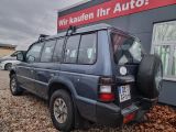 Mitsubishi Pajero bei Gebrauchtwagen.expert - Abbildung (2 / 5)
