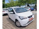Seat Mii bei Gebrauchtwagen.expert - Abbildung (5 / 10)