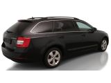 Skoda Octavia bei Gebrauchtwagen.expert - Abbildung (7 / 10)