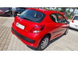 Peugeot 207 bei Gebrauchtwagen.expert - Abbildung (4 / 10)