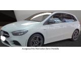 Mercedes-Benz B 250e AMG bei Gebrauchtwagen.expert - Abbildung (2 / 15)