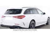 Mercedes-Benz C AMG bei Gebrauchtwagen.expert - Abbildung (2 / 15)