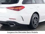 Mercedes-Benz C AMG bei Gebrauchtwagen.expert - Abbildung (8 / 15)