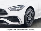 Mercedes-Benz C AMG bei Gebrauchtwagen.expert - Abbildung (3 / 15)