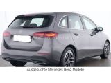 Mercedes-Benz B-Klasse bei Gebrauchtwagen.expert - Abbildung (3 / 15)