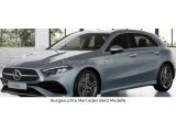 Mercedes-Benz A-Klasse bei Gebrauchtwagen.expert - Abbildung (4 / 15)