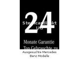 Mercedes-Benz C-Klasse bei Gebrauchtwagen.expert - Abbildung (8 / 15)