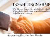Mercedes-Benz C-Klasse bei Gebrauchtwagen.expert - Abbildung (14 / 15)