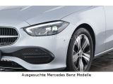 Mercedes-Benz C-Klasse bei Gebrauchtwagen.expert - Abbildung (3 / 15)