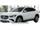 Mercedes-Benz GLA-Klasse bei Gebrauchtwagen.expert - Abbildung (9 / 15)