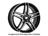 Mercedes-Benz C-Klasse bei Gebrauchtwagen.expert - Abbildung (14 / 15)