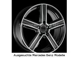 Mercedes-Benz GLA-Klasse bei Gebrauchtwagen.expert - Abbildung (10 / 15)