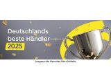 Mercedes-Benz GLA-Klasse bei Gebrauchtwagen.expert - Abbildung (14 / 15)