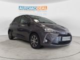 Toyota Yaris bei Gebrauchtwagen.expert - Abbildung (4 / 15)