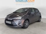 Toyota Yaris bei Gebrauchtwagen.expert - Abbildung (2 / 15)