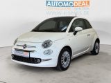 Fiat 500 bei Gebrauchtwagen.expert - Abbildung (2 / 15)